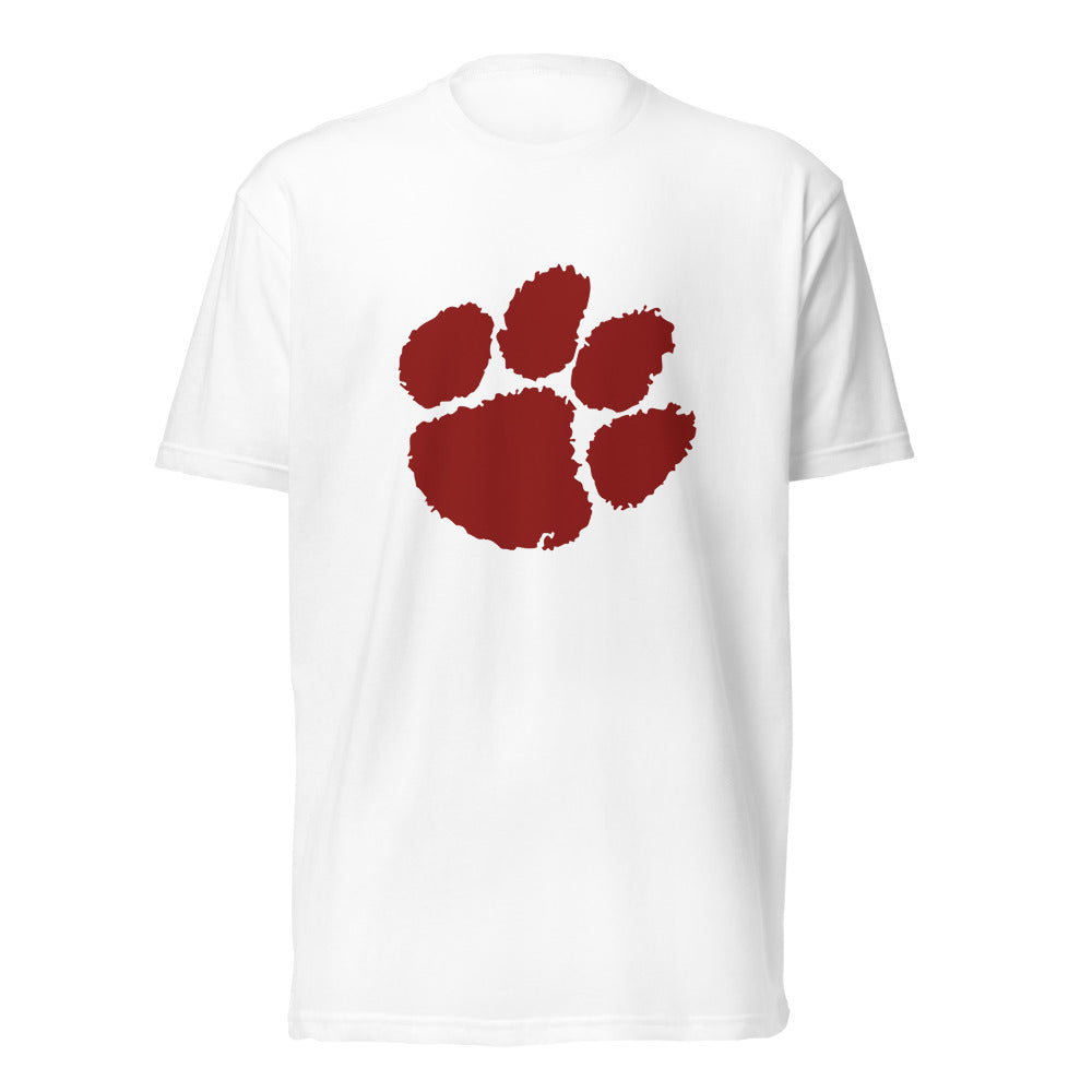 Southside High School Design 2 — White