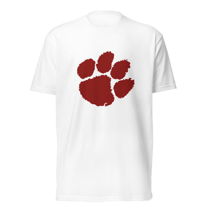 Southside High School Design 2 — White