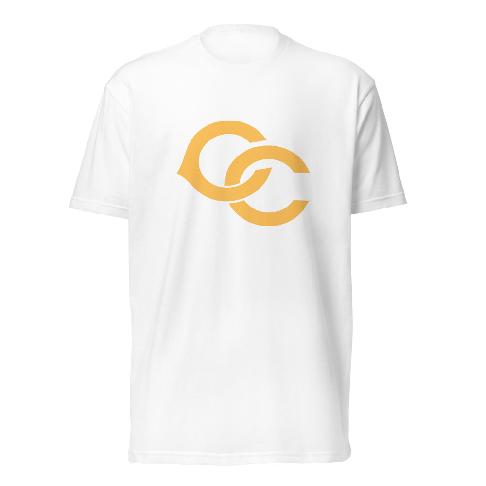 Cherokee County HIgh School Design 2 — White