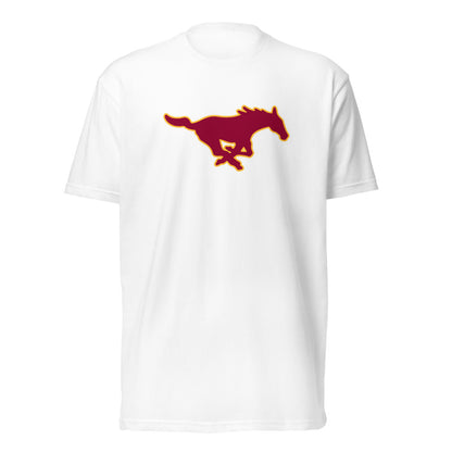 South Lamar School Design 2 — White