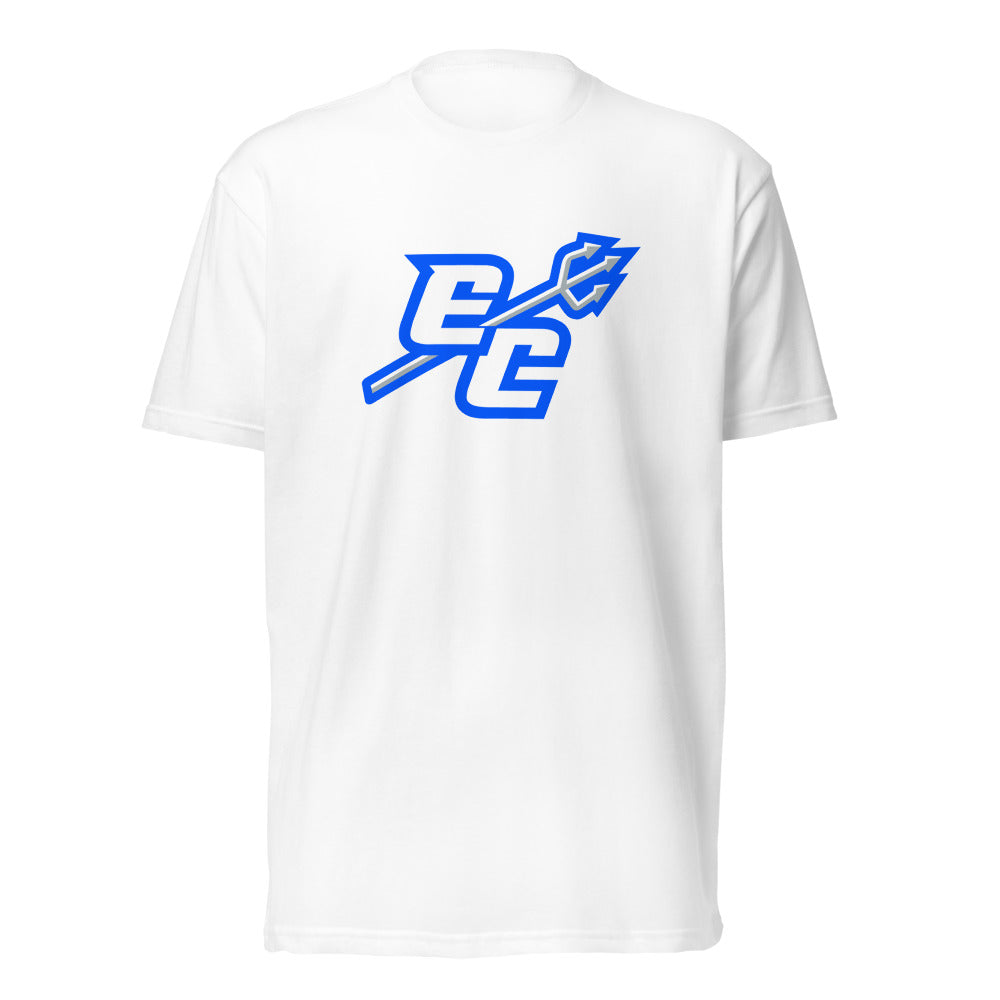 Escambia County High School Design 2 — White