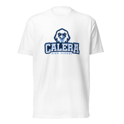 Calera High School Design 2 — White