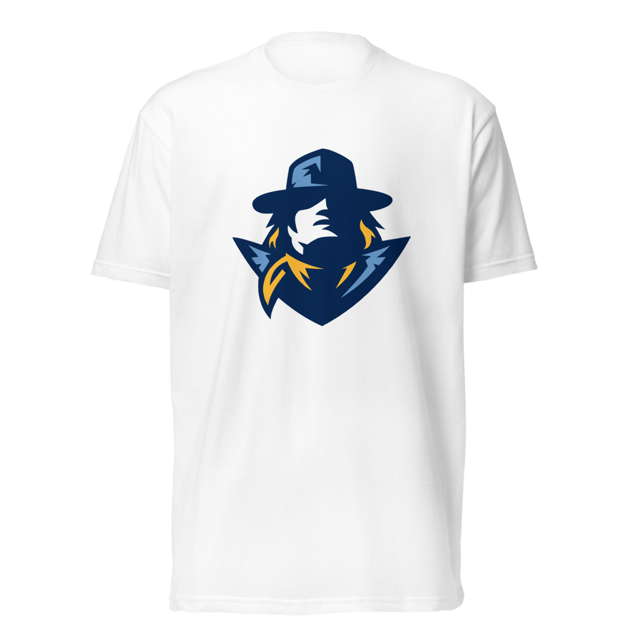 Fitted T-Shirt