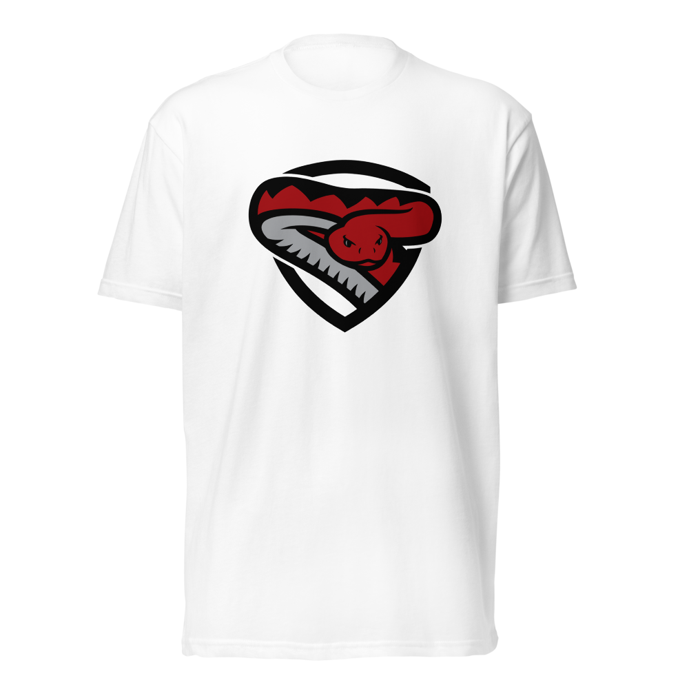 Desert Oasis High School Design 2 — White