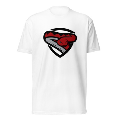 Desert Oasis High School Design 2 — White
