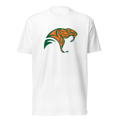 Mojave High School Design 2 — White