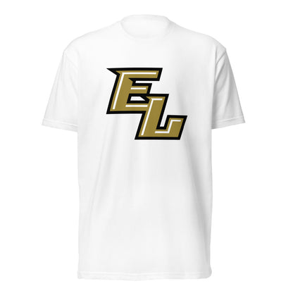 East Lawrence High School Design 2 — White