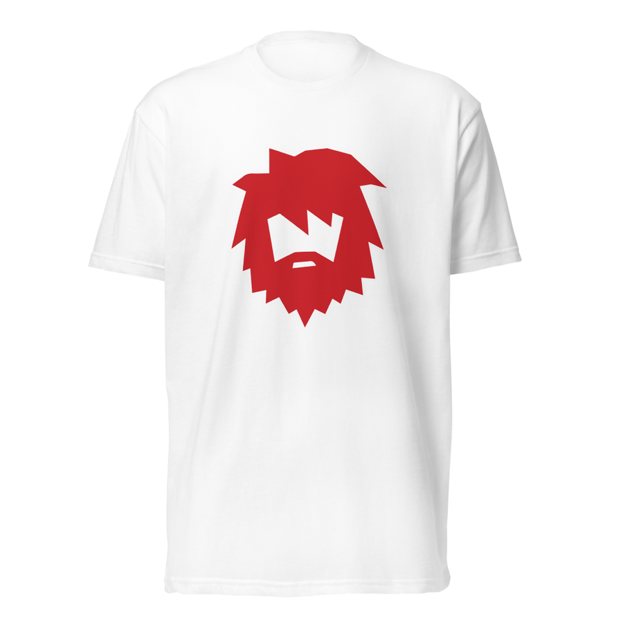 Fitted T-Shirt