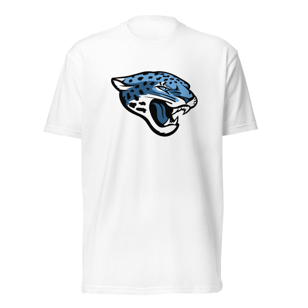 Spain Park High School Design 2 — White