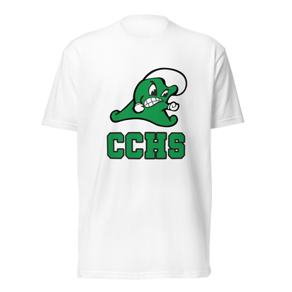 Churchill County High School Design 2 — White