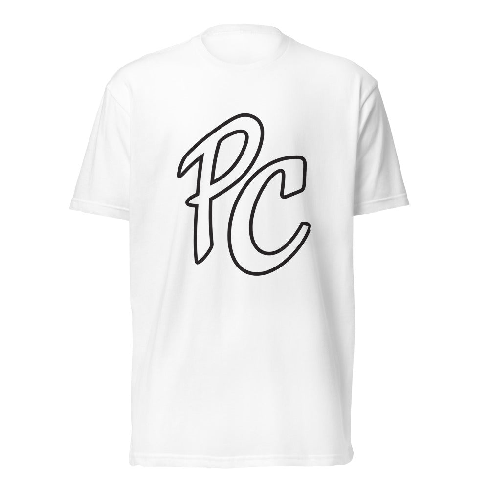 Pickens County High School Design 2 — White