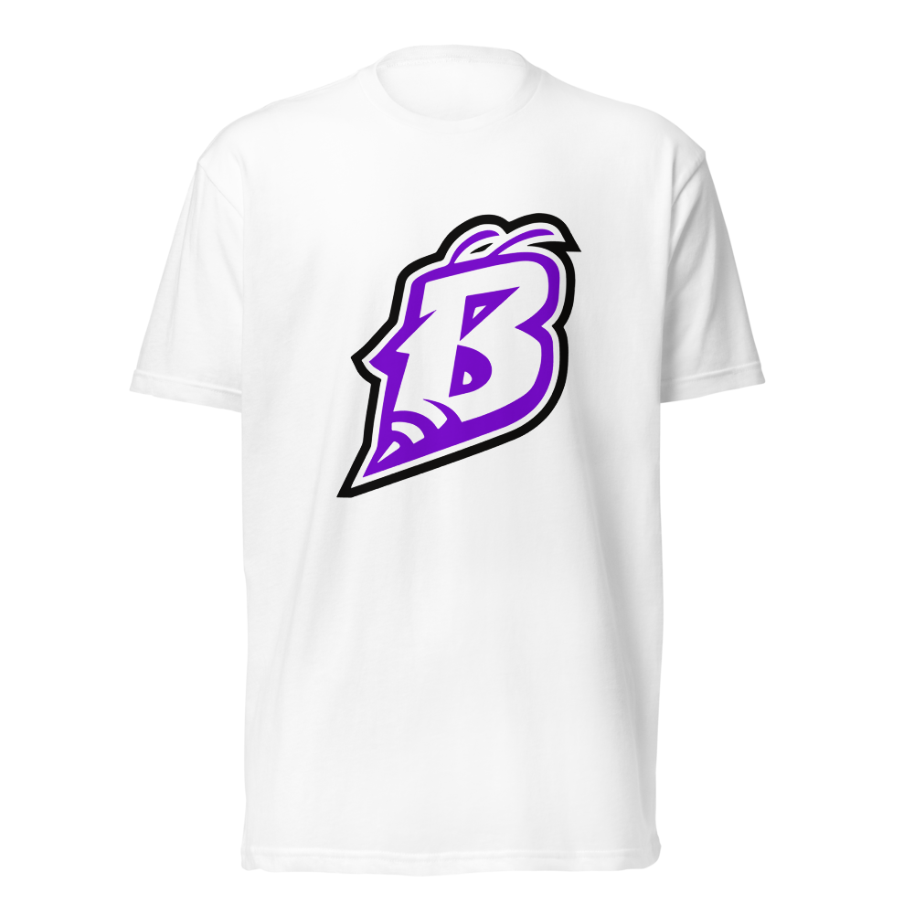 Box Elder High School Design 2 — White