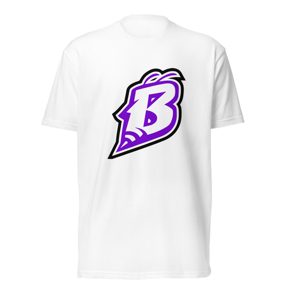 Box Elder High School Design 2 — White