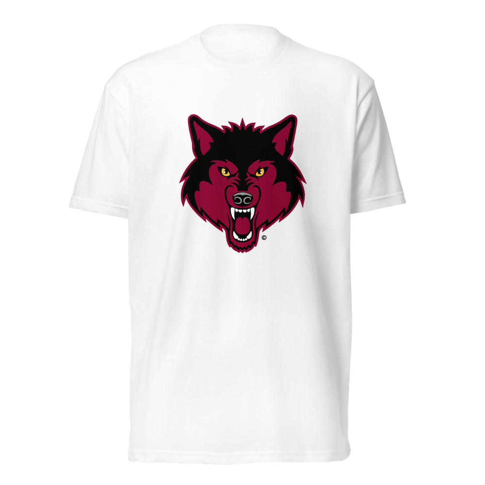 Dothan High School Design 2 — White