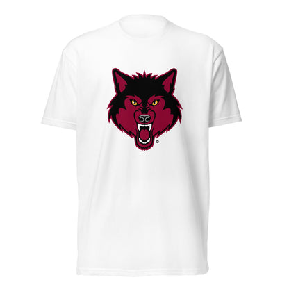 Dothan High School Design 2 — White