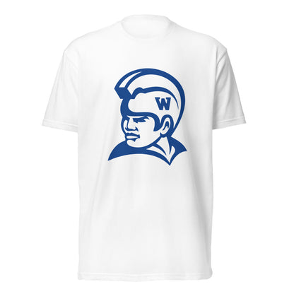 Waimea High School Design 2 — White