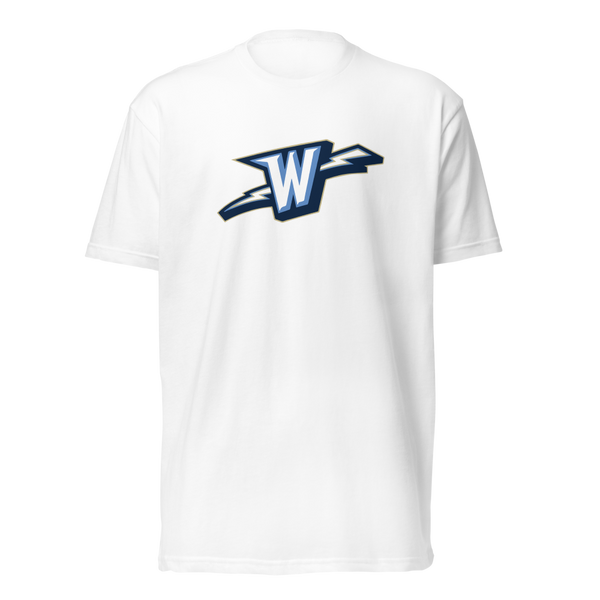 Westlake High School Design 2 — White