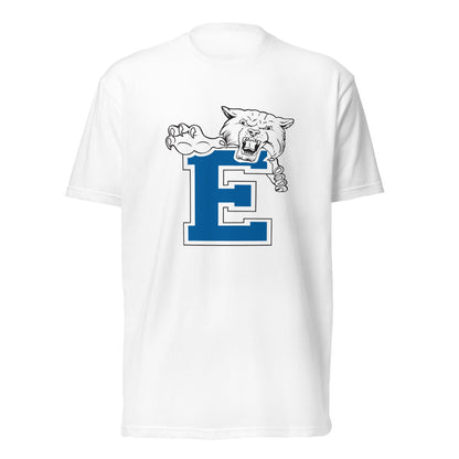 Enterprise High School Design 2 — White