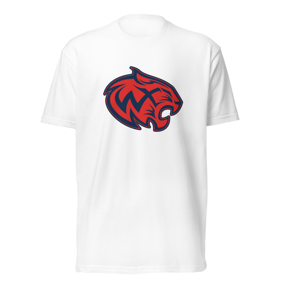 Woods Cross High School Design 2 — White