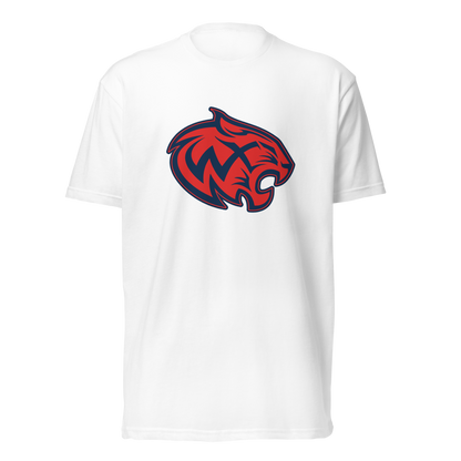 Woods Cross High School Design 2 — White