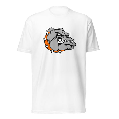 Ashville High School Design 2 — White