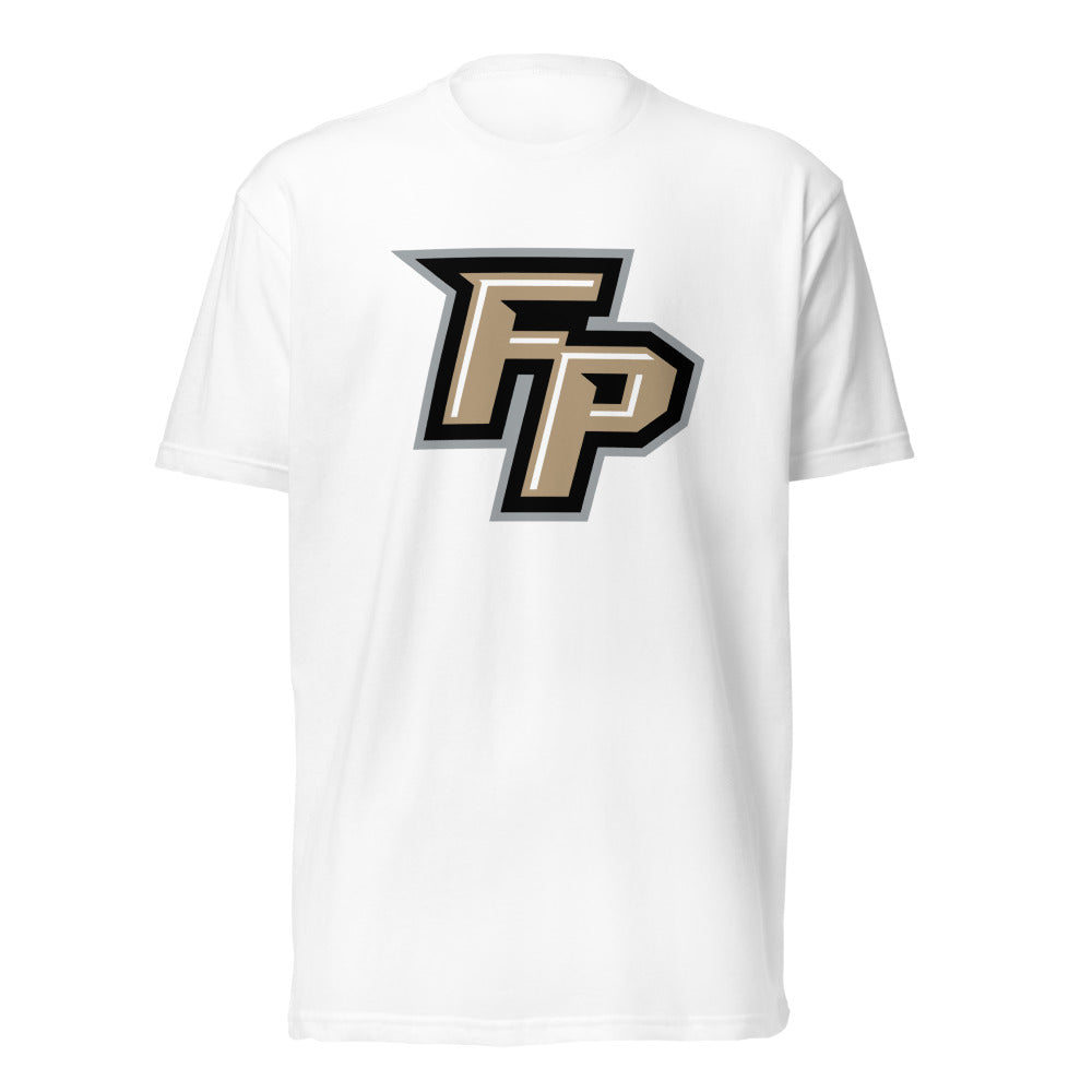 Fort Payne High School Design 2 — White