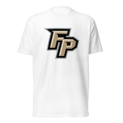 Fort Payne High School Design 2 — White