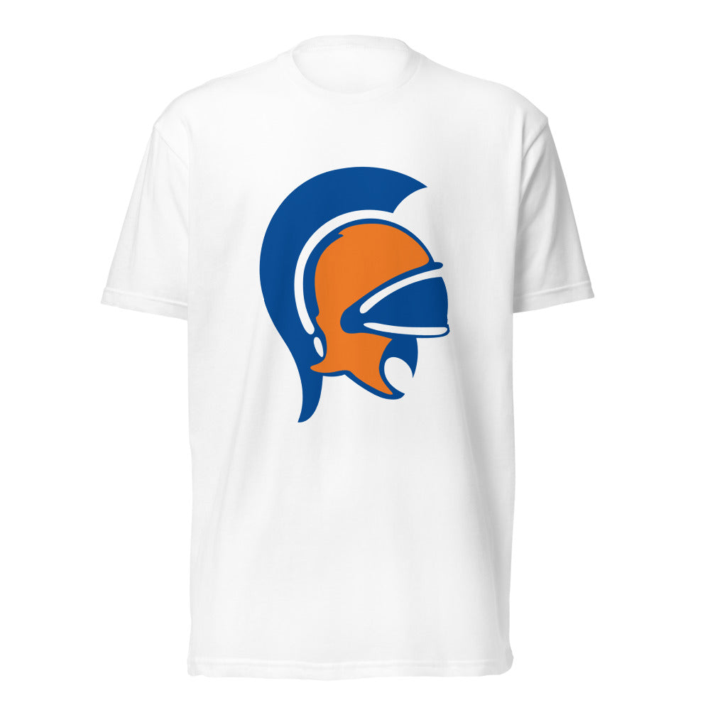 Charles Henderson High School Design 2 — White