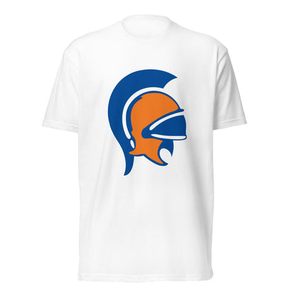 Charles Henderson High School Design 2 — White