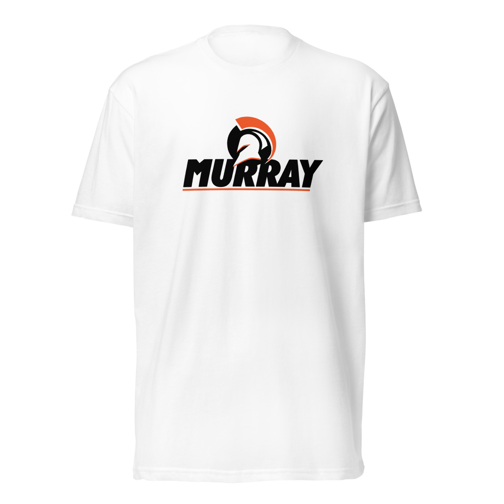 Murray High School Design 2 — White