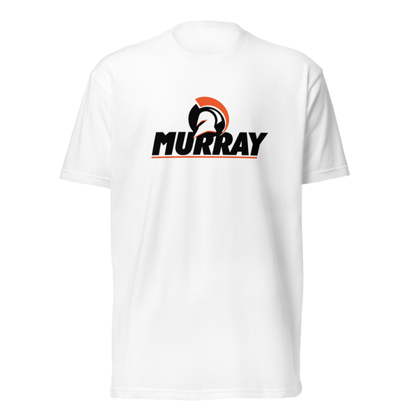 Murray High School Design 2 — White
