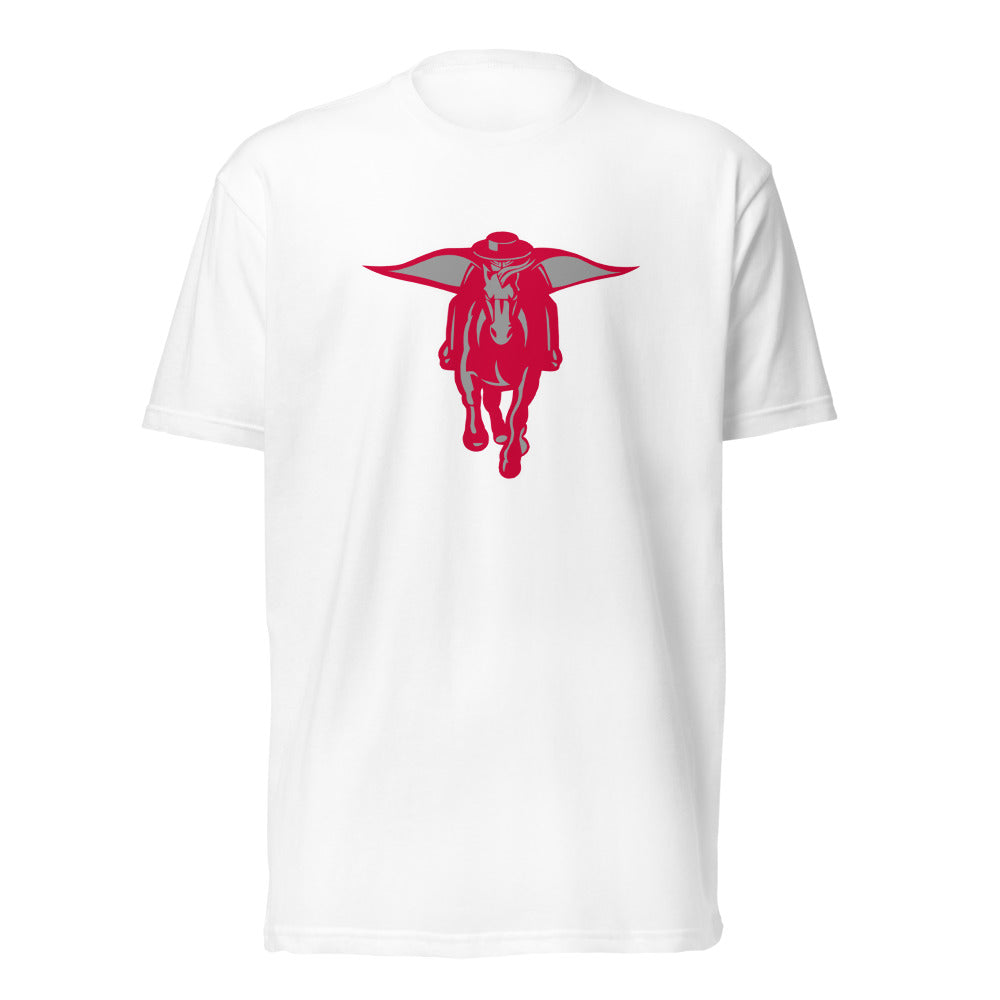B.C. Rain High School Design 2 — White