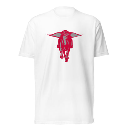 B.C. Rain High School Design 2 — White