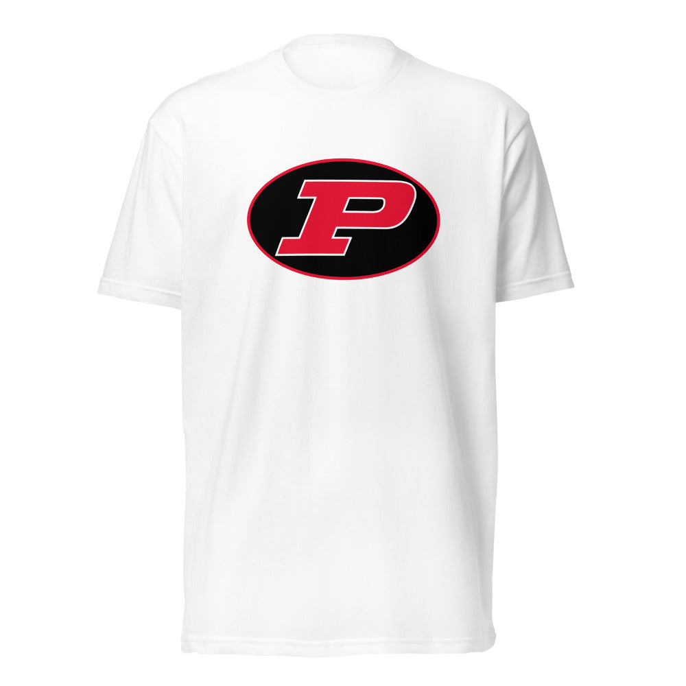 Pisgah High School Design 2 — White