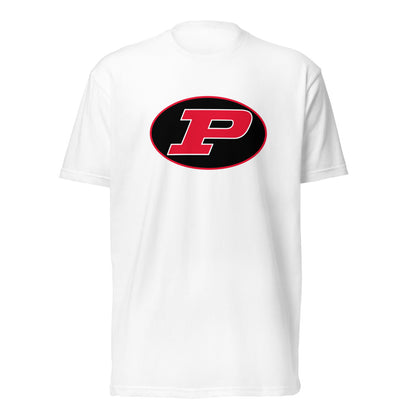 Pisgah High School Design 2 — White