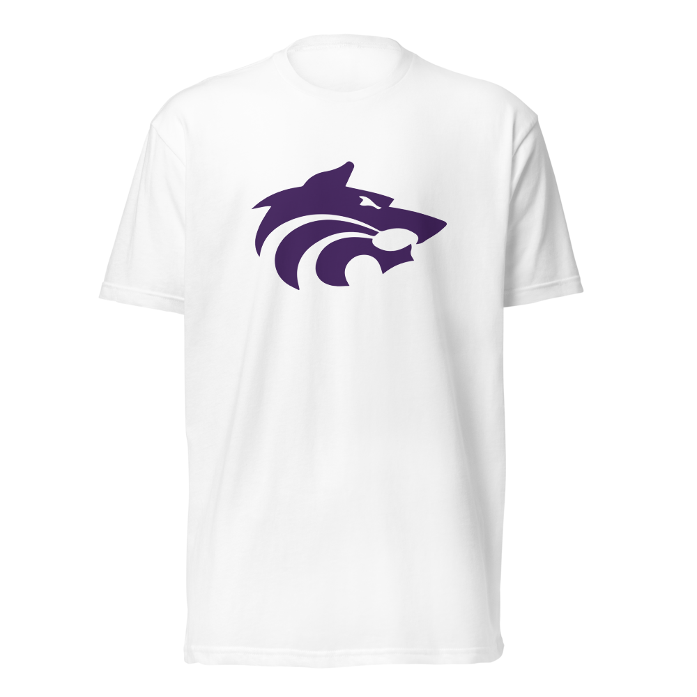 Riverton High School Design 2 — White