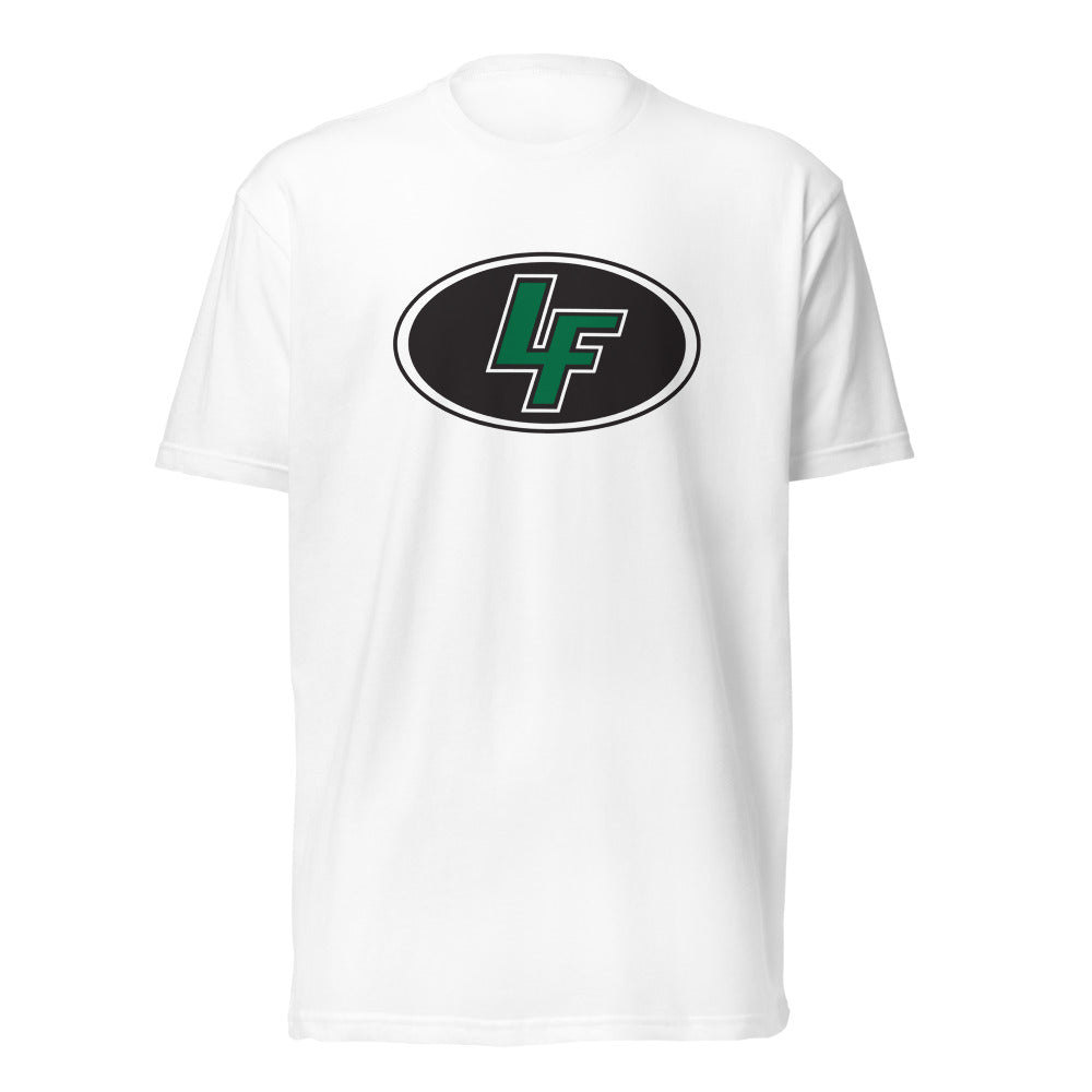 Locust Fork High School Design 2 — White
