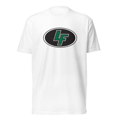 Locust Fork High School Design 2 — White
