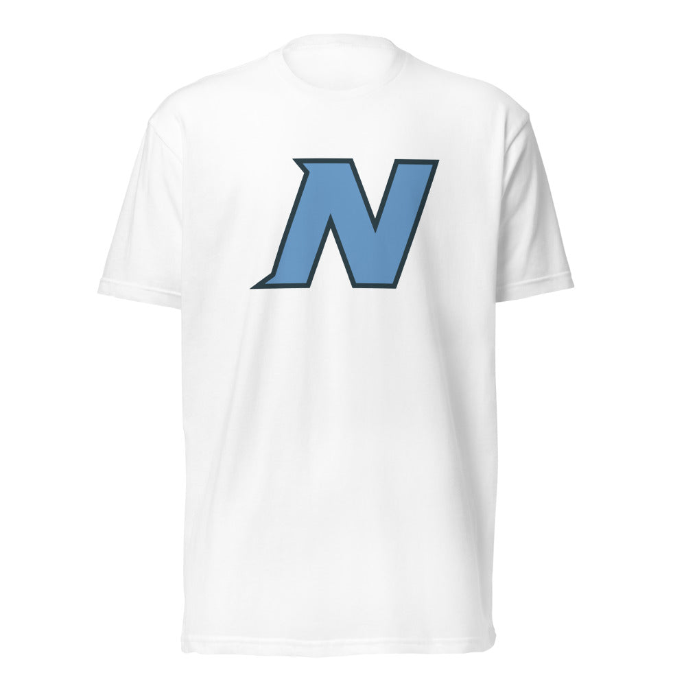 Northside High School Design 2 — White