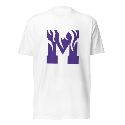 Minor High School Design 2 — White
