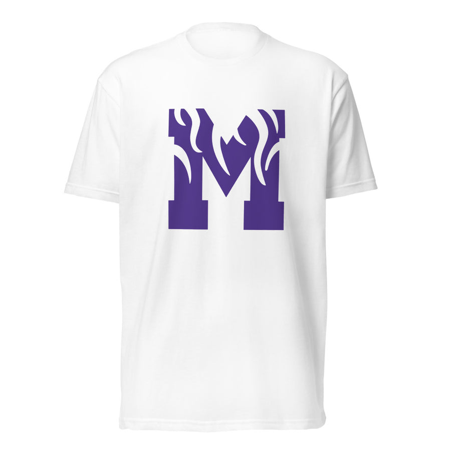 Fitted T-Shirt