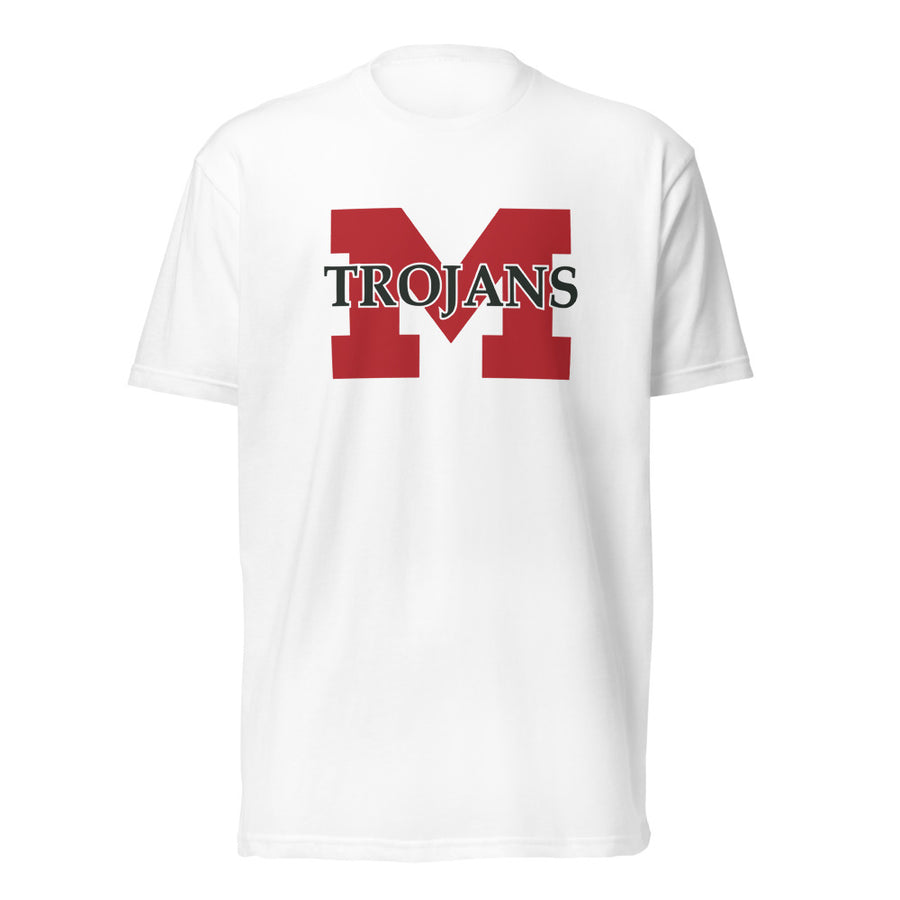 Fitted T-Shirt
