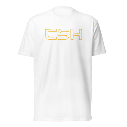 Cold Springs High School Design 2 — White