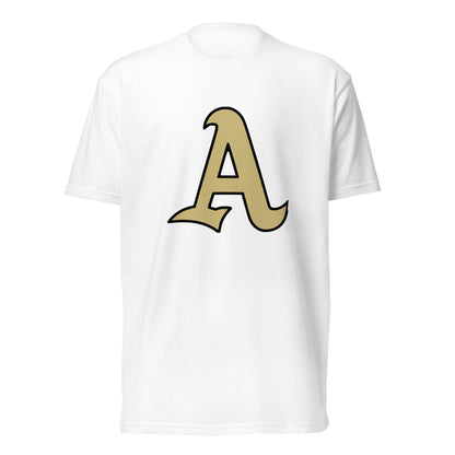 Ashford High School Design 2 — White