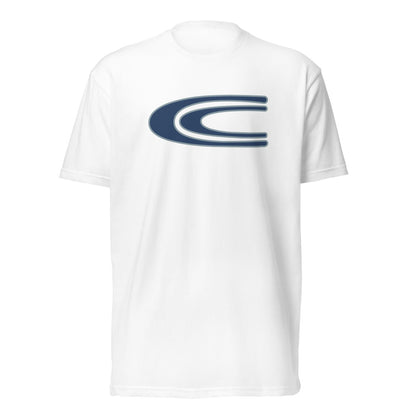 Clay Chalkville High School Design 2 — White