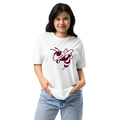 Abbeville High School Design 2 — White