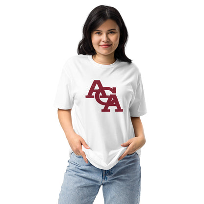 Alabama Christian Academy Design 2 — White
