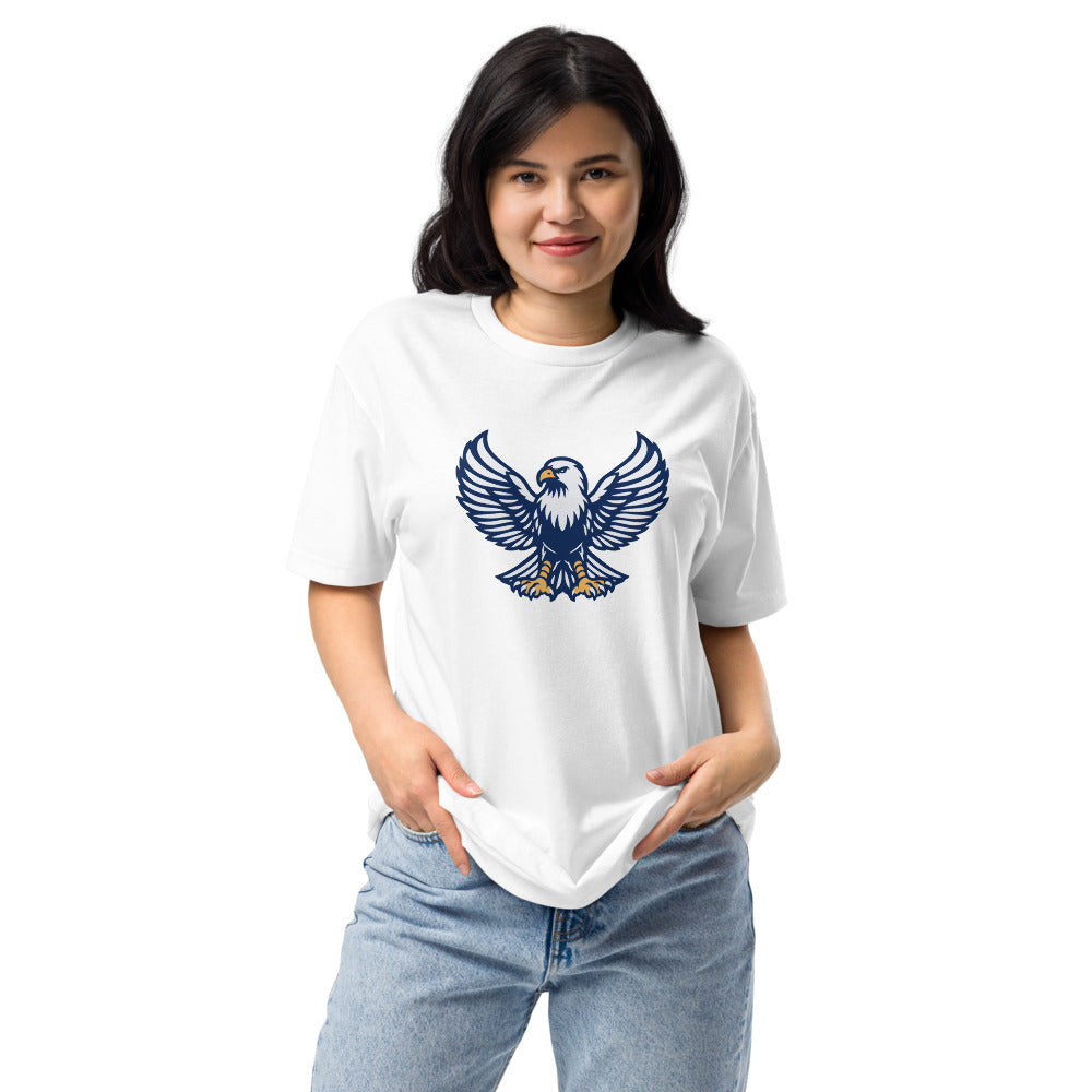 Appalachian High School Design 2 — White