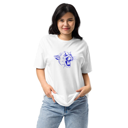 Central High School Coosa County Design 2 — White