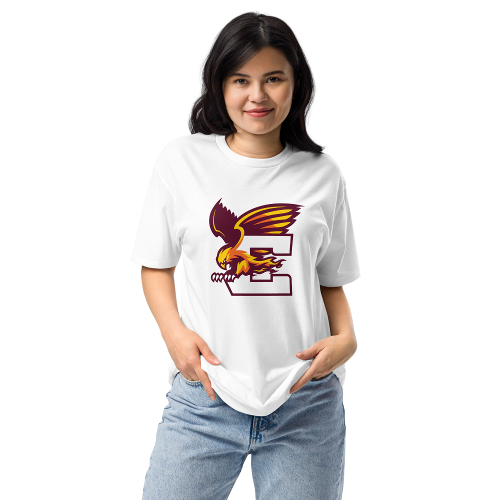 Eldorado High School Design 2 — White